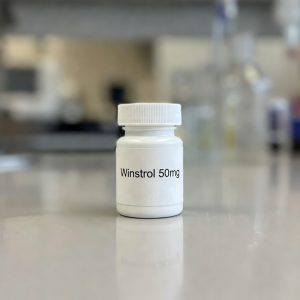 Winstrol 50mg