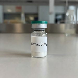 Semax 30mg (10 Vials)