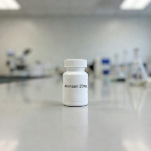 Aromasin (Exemestane) 25mg